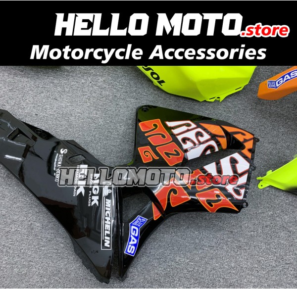 Honda CBR 600RR 2005-2006 Fairing P/N 1B31 Honda CBR 600RR 2005-2006 Fairing P/N 1B31