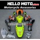 Honda CBR 600RR 2005-2006 Fairing P/N 1B31 Honda CBR 600RR 2005-2006 Fairing P/N 1B31