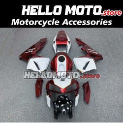 Honda CBR 600RR 2005-2006 Fairing P/N 1B35