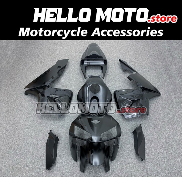 Honda CBR 600RR 2005-2006 Fairing P/N 1B3 Honda CBR 600RR 2005-2006 Fairing P/N 1B3