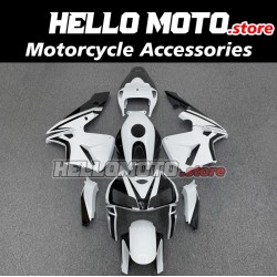 Honda CBR 600RR 2005-2006 Fairing P/N 1B36