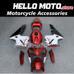 Honda CBR 600RR 2005-2006 Fairing P/N 1B39