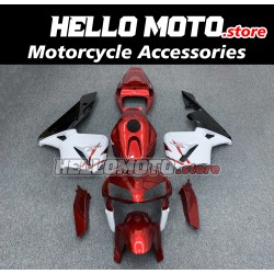 Honda CBR 600RR 2005-2006 Fairing P/N 1B39