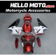 Honda CBR 600RR 2005-2006 Fairing P/N 1B39 Honda CBR 600RR 2005-2006 Fairing P/N 1B39