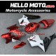 Honda CBR 600RR 2005-2006 Fairing P/N 1B39 Honda CBR 600RR 2005-2006 Fairing P/N 1B39