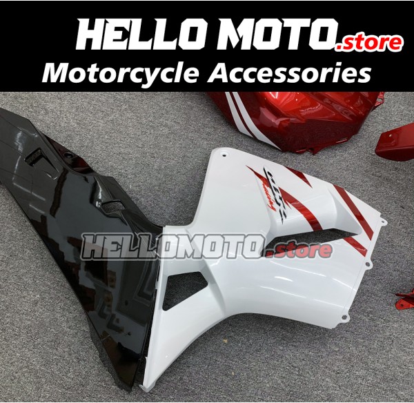 Honda CBR 600RR 2005-2006 Fairing P/N 1B39 Honda CBR 600RR 2005-2006 Fairing P/N 1B39
