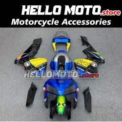 Honda CBR 600RR 2005-2006 Fairing P/N 1B34