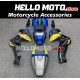 Honda CBR 600RR 2005-2006 Fairing P/N 1B34 Honda CBR 600RR 2005-2006 Fairing P/N 1B34