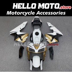 Honda CBR 600RR 2005-2006 Fairing P/N 1B40