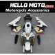 Honda CBR 600RR 2005-2006 Fairing P/N 1B40 Honda CBR 600RR 2005-2006 Fairing P/N 1B40