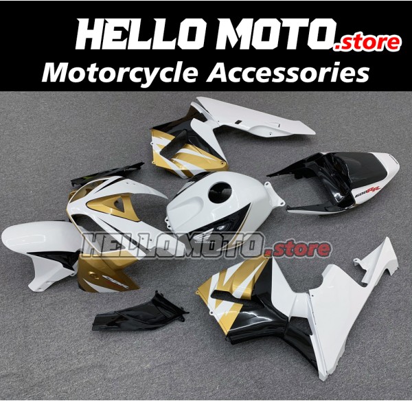Honda CBR 600RR 2005-2006 Fairing P/N 1B40 Honda CBR 600RR 2005-2006 Fairing P/N 1B40