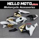 Honda CBR 600RR 2005-2006 Fairing P/N 1B40 Honda CBR 600RR 2005-2006 Fairing P/N 1B40