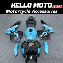 Honda CBR 600RR 2005-2006 Fairing P/N 1B41