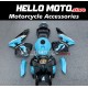 Honda CBR 600RR 2005-2006 Fairing P/N 1B41 Honda CBR 600RR 2005-2006 Fairing P/N 1B41