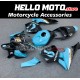 Honda CBR 600RR 2005-2006 Fairing P/N 1B41 Honda CBR 600RR 2005-2006 Fairing P/N 1B41