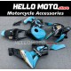 Honda CBR 600RR 2005-2006 Fairing P/N 1B41 Honda CBR 600RR 2005-2006 Fairing P/N 1B41