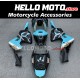 Honda CBR 600RR 2005-2006 Fairing P/N 1B41 Honda CBR 600RR 2005-2006 Fairing P/N 1B41