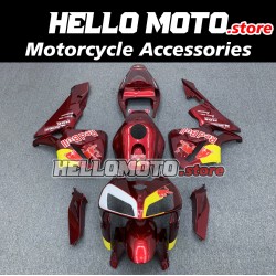 Honda CBR 600RR 2005-2006 Fairing P/N 1B43
