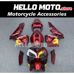 Honda CBR 600RR 2005-2006 Fairing P/N 1B43