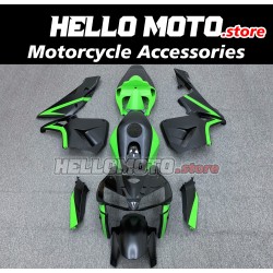Honda CBR 600RR 2005-2006 Fairing P/N 1B44