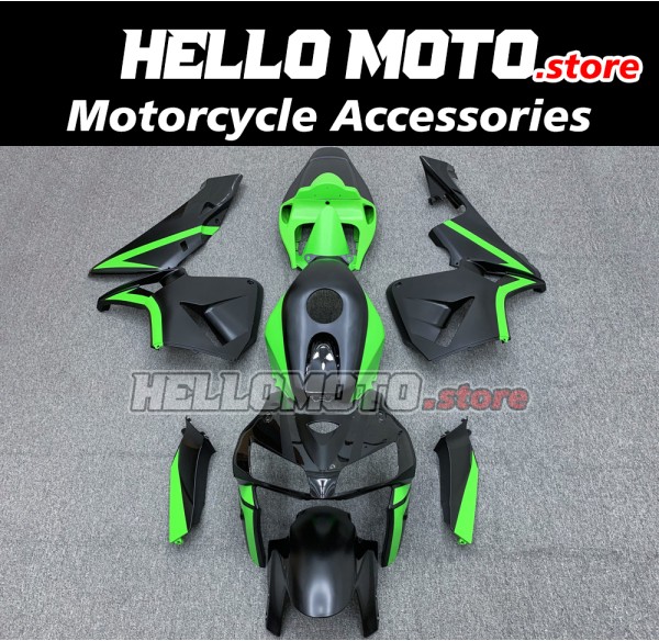 Honda CBR 600RR 2005-2006 Fairing P/N 1B44 Honda CBR 600RR 2005-2006 Fairing P/N 1B44