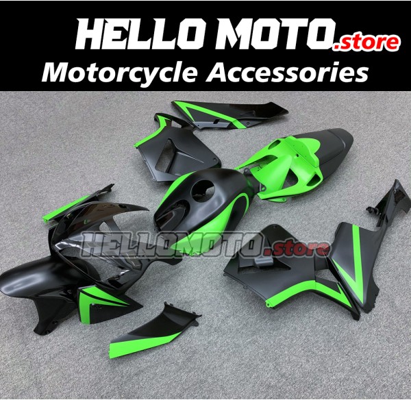 Honda CBR 600RR 2005-2006 Fairing P/N 1B44 Honda CBR 600RR 2005-2006 Fairing P/N 1B44