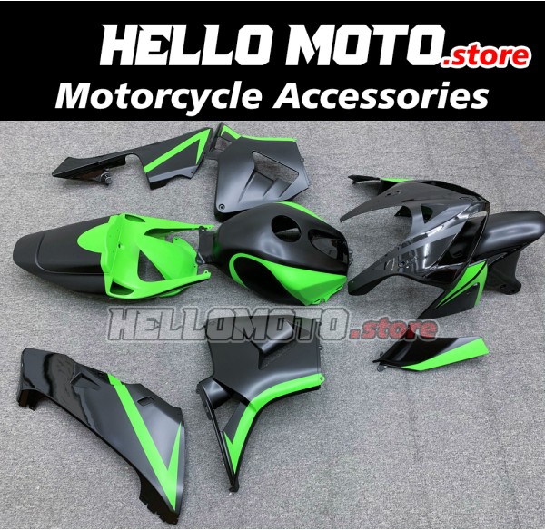 Honda CBR 600RR 2005-2006 Fairing P/N 1B44 Honda CBR 600RR 2005-2006 Fairing P/N 1B44
