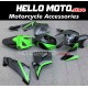 Honda CBR 600RR 2005-2006 Fairing P/N 1B44 Honda CBR 600RR 2005-2006 Fairing P/N 1B44