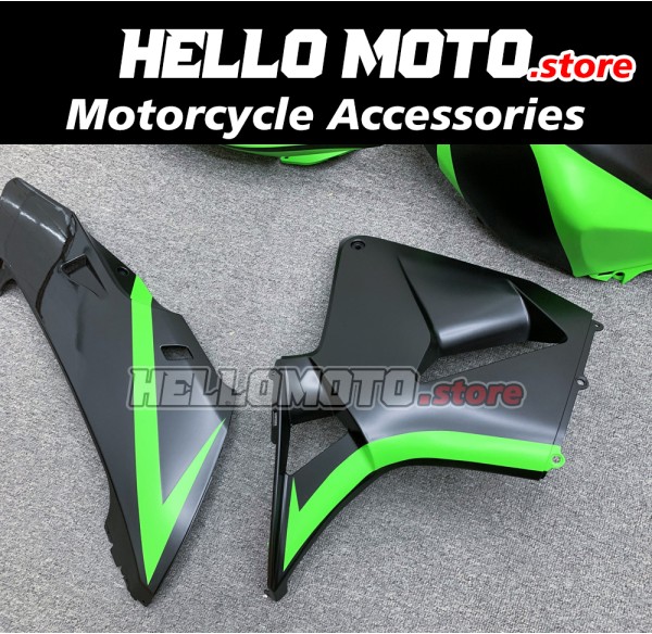 Honda CBR 600RR 2005-2006 Fairing P/N 1B44 Honda CBR 600RR 2005-2006 Fairing P/N 1B44
