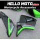 Honda CBR 600RR 2005-2006 Fairing P/N 1B44 Honda CBR 600RR 2005-2006 Fairing P/N 1B44