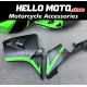 Honda CBR 600RR 2005-2006 Fairing P/N 1B44 Honda CBR 600RR 2005-2006 Fairing P/N 1B44