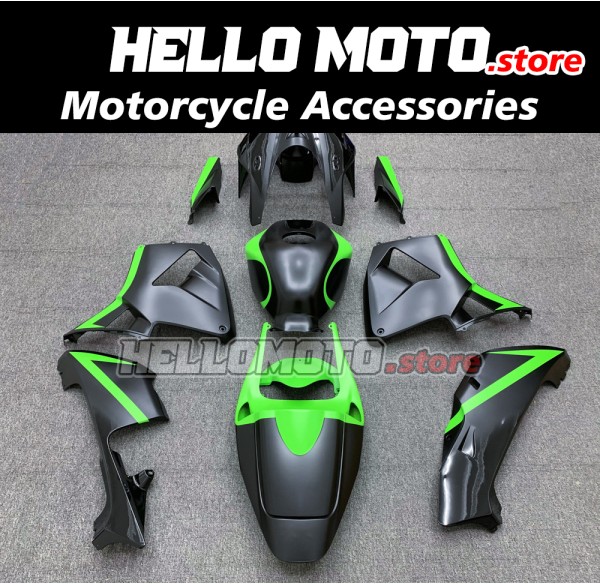 Honda CBR 600RR 2005-2006 Fairing P/N 1B44 Honda CBR 600RR 2005-2006 Fairing P/N 1B44