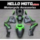 Honda CBR 600RR 2005-2006 Fairing P/N 1B44 Honda CBR 600RR 2005-2006 Fairing P/N 1B44