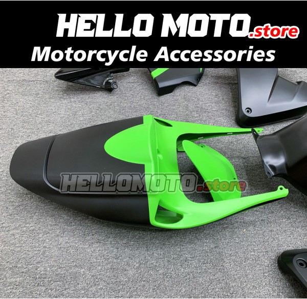 Honda CBR 600RR 2005-2006 Fairing P/N 1B44 Honda CBR 600RR 2005-2006 Fairing P/N 1B44