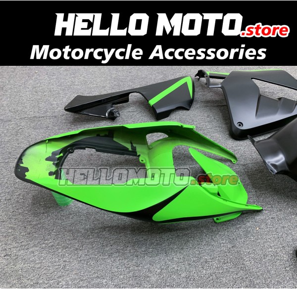 Honda CBR 600RR 2005-2006 Fairing P/N 1B44 Honda CBR 600RR 2005-2006 Fairing P/N 1B44