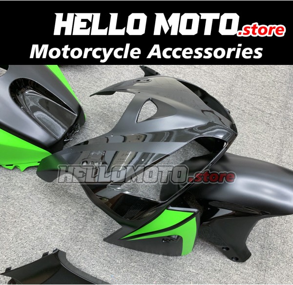 Honda CBR 600RR 2005-2006 Fairing P/N 1B44 Honda CBR 600RR 2005-2006 Fairing P/N 1B44