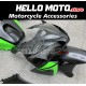 Honda CBR 600RR 2005-2006 Fairing P/N 1B44 Honda CBR 600RR 2005-2006 Fairing P/N 1B44