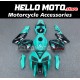 Honda CBR 600RR 2005-2006 Fairing P/N 1B45 Honda CBR 600RR 2005-2006 Fairing P/N 1B45