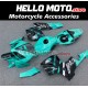 Honda CBR 600RR 2005-2006 Fairing P/N 1B45 Honda CBR 600RR 2005-2006 Fairing P/N 1B45