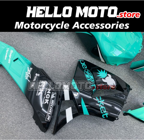 Honda CBR 600RR 2005-2006 Fairing P/N 1B45 Honda CBR 600RR 2005-2006 Fairing P/N 1B45