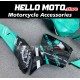 Honda CBR 600RR 2005-2006 Fairing P/N 1B45 Honda CBR 600RR 2005-2006 Fairing P/N 1B45