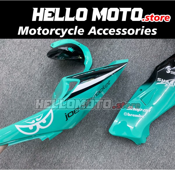 Honda CBR 600RR 2005-2006 Fairing P/N 1B45 Honda CBR 600RR 2005-2006 Fairing P/N 1B45