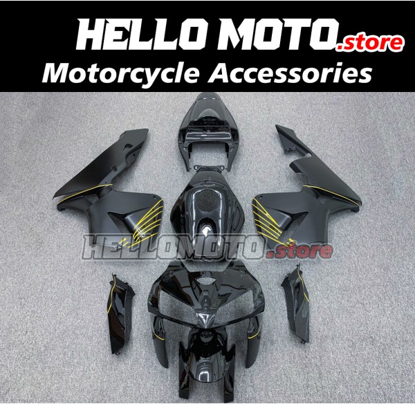 Honda CBR 600RR 2005-2006 Fairing P/N 1B46 Honda CBR 600RR 2005-2006 Fairing P/N 1B46
