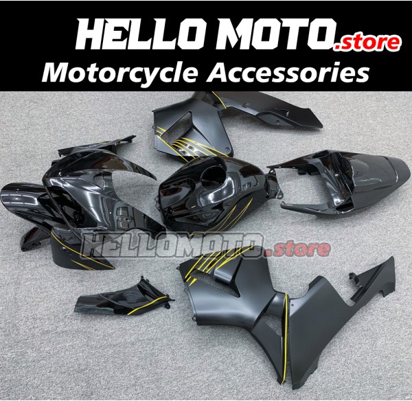 Honda CBR 600RR 2005-2006 Fairing P/N 1B46 Honda CBR 600RR 2005-2006 Fairing P/N 1B46