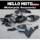 Honda CBR 600RR 2005-2006 Fairing P/N 1B46 Honda CBR 600RR 2005-2006 Fairing P/N 1B46