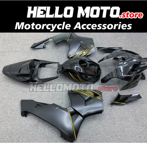Honda CBR 600RR 2005-2006 Fairing P/N 1B46 Honda CBR 600RR 2005-2006 Fairing P/N 1B46