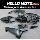 Honda CBR 600RR 2005-2006 Fairing P/N 1B46 Honda CBR 600RR 2005-2006 Fairing P/N 1B46