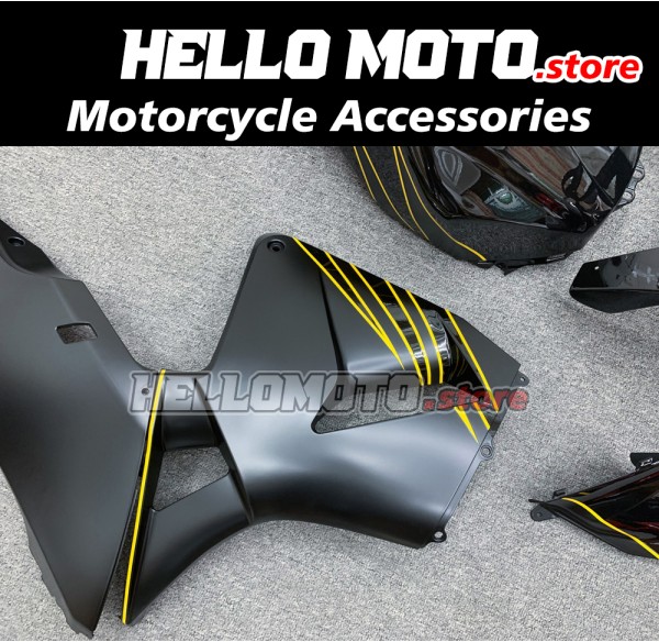 Honda CBR 600RR 2005-2006 Fairing P/N 1B46 Honda CBR 600RR 2005-2006 Fairing P/N 1B46