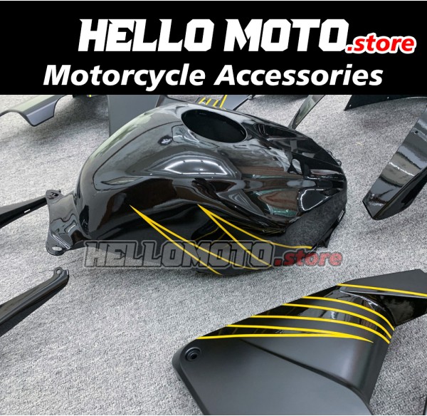 Honda CBR 600RR 2005-2006 Fairing P/N 1B46 Honda CBR 600RR 2005-2006 Fairing P/N 1B46