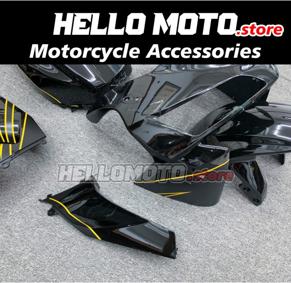 Honda CBR 600RR 2005-2006 Fairing P/N 1B46 Honda CBR 600RR 2005-2006 Fairing P/N 1B46